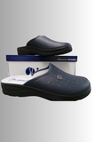CIABATTA PANTOFOLA UOMO RAGAZZO COMODA INVERNALE CASA NOTTE MARCA INBLU ART.RH 33