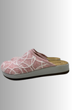CIABATTE PANTOFOLE CALDE MORBIDE LEGGERE MARCA INBLU ART. CT28