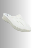 inblu Pantofole Ciabatte SANITARIE da Donna Art. 50-33 Bianco