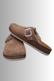 PANTOFOLA CIABATTA DONNA RAGAZZA CALDA COMODA MARCA INBLU ART. CT20