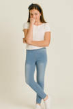 LEGGINS RAGAZZA BM ART. 3236