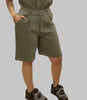 SHORTS DONNA TASCHE LEGGERO ELEGANTE MORBIDO  TIFFOSI ART. 10059914