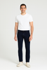 JEANS UOMO ZIP BOTTONE TASCHE SCURO REGOLARE MARCA HOLIDAY ART. MICKY