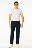 JEANS UOMO 5 TASCHE REGULAR FIT BOTTONE ZIP MARCA HOLIDAY ART. MAFFEO