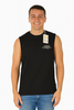 T-SHIRT SMANICATA UOMO COTONE PURO GIROCOLLO SMANICATO  LOSAN ART. LMNAP0103-25008