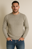 MAGLIONE UOMO RAGAZZO GIROCOLLO MARCA SPORTING MARE ART. 2090/80