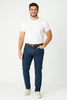 JEANS UOMO RAGAZZO ELASTICIZZATO REGULAR FIT MARCA HOLIDAY ART. CLAUX