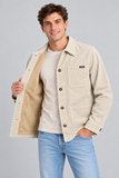 Giacca Rifle avorio con interno felpato-2.png