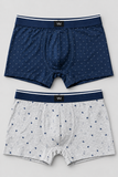 BOXER UOMO BPACK YSABEL MORA  ART.20467