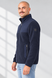 Giacca sherpa navy di profilo-2.png