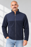 Giacca nautica blu navy indossata-1.png