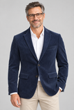 GIACCA UOMO NO DIGGITY VELLUTO MODERN FIT 2BOTTONI SPACCHI ART. 47-9171 JOHNSON