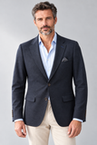 Blazer blu navy, vista frontale-1.png