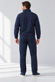 Completo sportivo blu navy, vista posteriore-3.png