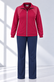 Completo sportivo fucsia e blu navy.png