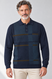 Ritratto maschile con maglia geometrica.png