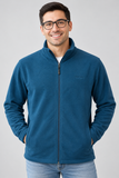 Giacca in microfleece blu petrolio-3.png
