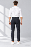 Pantaloni navy Andy Don, vista posteriore-4.png