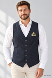 Gilet Andy blu con pochette multicolore.png