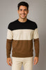 MAGLIONE UOMO RAGAZZO GIROCOLLO MARCA DATCH ART. DM8554