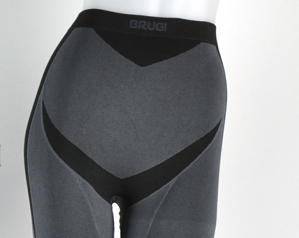 PANTALONE INTIMO TECNICO DONNA BRUGI ART. DU48