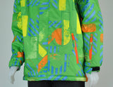 Brugi giaccavento ragazzo art. JD18