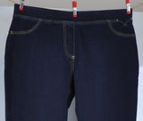 LUISA VIOLA JEANS CONF. DONNA ART. H0069J