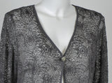 CARDIGAN CONF. DONNA LUISA VIOLA ART. 2631F06445