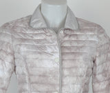 GIACCA TRAPUNTATA DONNA CORONA ART. TUGGY