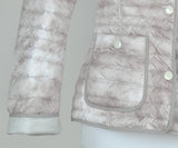GIACCA TRAPUNTATA DONNA CORONA ART. TUGGY