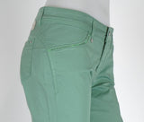 PANTALONI DONNA NERO GIARDINI ART. 64220