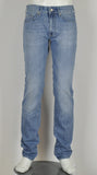 JEANS RAGAZZO UOMO VITA BASSA BOTTONE ZIP MARCA ART. MORRIS 85399