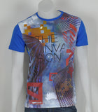 GAS MAGLIA UOMO ART.SCUBA 85696