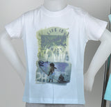 T-SHIRT NEONATO BM ART. M130