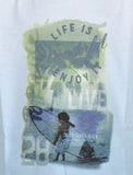 T-SHIRT NEONATO BM ART. M130