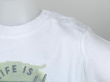 T-SHIRT NEONATO BM ART. M130