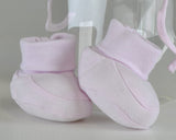 COMPLETO NEONATO ELLEPI ART. BH7563