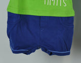 PAGLIACCETTO NEONATO ELLEPI ART. BG3561