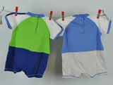 PAGLIACCETTO NEONATO ELLEPI ART. BG3561