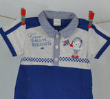 PAGLIACCETTO NEONATO ELLEPI ART. BG3552