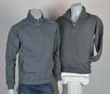 FELPA UOMO NAVIGARE ART. 22238SSF