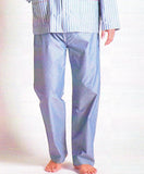 PIGIAMA UOMO TELA COTONE APERTO ELEGANTE MARCA BIP BIP ART. 2661