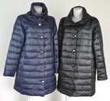 GIACCONE DONNA CONF LUISA VIOLA ART. F456F001E2