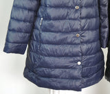 GIACCONE DONNA CONF LUISA VIOLA ART. F456F001E2