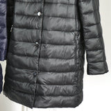 GIACCONE DONNA CONF LUISA VIOLA ART. F456F001E2