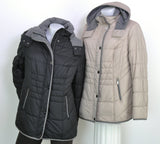 GIACCONE CONF. DONNA LUISA VIOLA ART. F410F001A9
