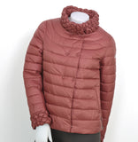 GIUBBETTO DONNA TALENTI ART. F307
