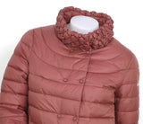 GIUBBETTO DONNA TALENTI ART. F307