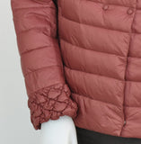 GIUBBETTO DONNA TALENTI ART. F307