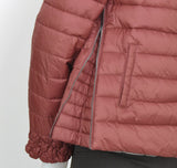 GIUBBETTO DONNA TALENTI ART. F307